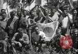 Image Evan Carlson Guadalcanal Îles Salomon, 1942, de la seconde 9 séquences d'archives historiques vidéo 65675074727