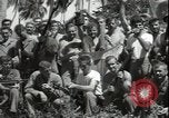 Image Evan Carlson Guadalcanal Îles Salomon, 1942, de la seconde 11 séquences d'archives historiques vidéo 65675074727