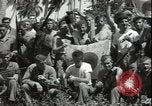 Image Evan Carlson Guadalcanal Îles Salomon, 1942, de la seconde 12 séquences d'archives historiques vidéo 65675074727