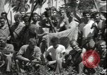 Image Evan Carlson Guadalcanal Îles Salomon, 1942, de la seconde 13 séquences d'archives historiques vidéo 65675074727