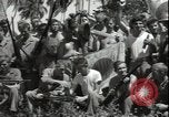 Image Evan Carlson Guadalcanal Îles Salomon, 1942, de la seconde 14 séquences d'archives historiques vidéo 65675074727