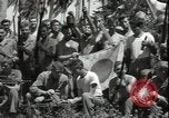 Image Evan Carlson Guadalcanal Îles Salomon, 1942, de la seconde 16 séquences d'archives historiques vidéo 65675074727