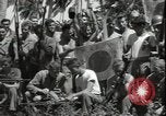Image Evan Carlson Guadalcanal Îles Salomon, 1942, de la seconde 17 séquences d'archives historiques vidéo 65675074727