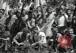 Image Evan Carlson Guadalcanal Îles Salomon, 1942, de la seconde 19 séquences d'archives historiques vidéo 65675074727