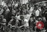 Image Evan Carlson Guadalcanal Îles Salomon, 1942, de la seconde 20 séquences d'archives historiques vidéo 65675074727