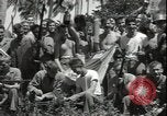 Image Evan Carlson Guadalcanal Îles Salomon, 1942, de la seconde 21 séquences d'archives historiques vidéo 65675074727