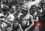 Image Evan Carlson Guadalcanal Îles Salomon, 1942, de la seconde 22 séquences d'archives historiques vidéo 65675074727
