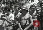 Image Evan Carlson Guadalcanal Îles Salomon, 1942, de la seconde 23 séquences d'archives historiques vidéo 65675074727