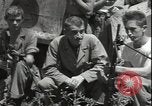 Image Evan Carlson Guadalcanal Îles Salomon, 1942, de la seconde 24 séquences d'archives historiques vidéo 65675074727