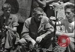 Image Evan Carlson Guadalcanal Îles Salomon, 1942, de la seconde 25 séquences d'archives historiques vidéo 65675074727