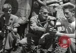 Image Evan Carlson Guadalcanal Îles Salomon, 1942, de la seconde 26 séquences d'archives historiques vidéo 65675074727