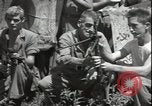 Image Evan Carlson Guadalcanal Îles Salomon, 1942, de la seconde 27 séquences d'archives historiques vidéo 65675074727