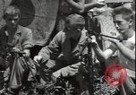 Image Evan Carlson Guadalcanal Îles Salomon, 1942, de la seconde 29 séquences d'archives historiques vidéo 65675074727
