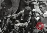 Image Evan Carlson Guadalcanal Îles Salomon, 1942, de la seconde 30 séquences d'archives historiques vidéo 65675074727