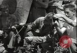Image Evan Carlson Guadalcanal Îles Salomon, 1942, de la seconde 31 séquences d'archives historiques vidéo 65675074727