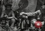 Image Evan Carlson Guadalcanal Îles Salomon, 1942, de la seconde 33 séquences d'archives historiques vidéo 65675074727
