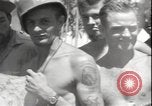 Image Evan Carlson Guadalcanal Îles Salomon, 1942, de la seconde 40 séquences d'archives historiques vidéo 65675074727