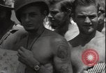 Image Evan Carlson Guadalcanal Îles Salomon, 1942, de la seconde 42 séquences d'archives historiques vidéo 65675074727