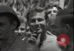 Image Evan Carlson Guadalcanal Îles Salomon, 1942, de la seconde 43 séquences d'archives historiques vidéo 65675074727