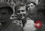 Image Evan Carlson Guadalcanal Îles Salomon, 1942, de la seconde 44 séquences d'archives historiques vidéo 65675074727