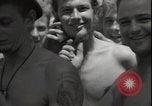 Image Evan Carlson Guadalcanal Îles Salomon, 1942, de la seconde 45 séquences d'archives historiques vidéo 65675074727