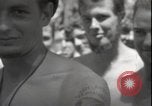 Image Evan Carlson Guadalcanal Îles Salomon, 1942, de la seconde 53 séquences d'archives historiques vidéo 65675074727