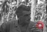 Image Evan Carlson Guadalcanal Îles Salomon, 1942, de la seconde 56 séquences d'archives historiques vidéo 65675074727