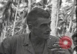 Image Evan Carlson Guadalcanal Îles Salomon, 1942, de la seconde 57 séquences d'archives historiques vidéo 65675074727