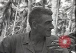 Image Evan Carlson Guadalcanal Îles Salomon, 1942, de la seconde 58 séquences d'archives historiques vidéo 65675074727