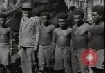 Image of Lieutenant Colonel Evan Carlson Guadalcanal Solomon Islands, 1942, second 3 stock footage video 65675074728
