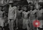 Image of Lieutenant Colonel Evan Carlson Guadalcanal Solomon Islands, 1942, second 4 stock footage video 65675074728