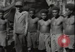 Image of Lieutenant Colonel Evan Carlson Guadalcanal Solomon Islands, 1942, second 5 stock footage video 65675074728