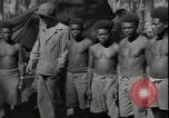 Image of Lieutenant Colonel Evan Carlson Guadalcanal Solomon Islands, 1942, second 6 stock footage video 65675074728