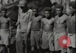 Image of Lieutenant Colonel Evan Carlson Guadalcanal Solomon Islands, 1942, second 7 stock footage video 65675074728