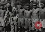 Image of Lieutenant Colonel Evan Carlson Guadalcanal Solomon Islands, 1942, second 8 stock footage video 65675074728
