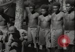 Image of Lieutenant Colonel Evan Carlson Guadalcanal Solomon Islands, 1942, second 11 stock footage video 65675074728
