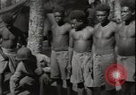 Image of Lieutenant Colonel Evan Carlson Guadalcanal Solomon Islands, 1942, second 12 stock footage video 65675074728