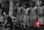 Image of Lieutenant Colonel Evan Carlson Guadalcanal Solomon Islands, 1942, second 13 stock footage video 65675074728