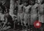 Image of Lieutenant Colonel Evan Carlson Guadalcanal Solomon Islands, 1942, second 14 stock footage video 65675074728