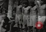 Image of Lieutenant Colonel Evan Carlson Guadalcanal Solomon Islands, 1942, second 15 stock footage video 65675074728