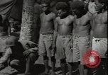 Image of Lieutenant Colonel Evan Carlson Guadalcanal Solomon Islands, 1942, second 16 stock footage video 65675074728