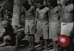Image of Lieutenant Colonel Evan Carlson Guadalcanal Solomon Islands, 1942, second 19 stock footage video 65675074728