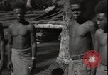 Image of Lieutenant Colonel Evan Carlson Guadalcanal Solomon Islands, 1942, second 23 stock footage video 65675074728