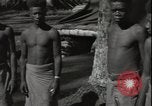 Image of Lieutenant Colonel Evan Carlson Guadalcanal Solomon Islands, 1942, second 24 stock footage video 65675074728