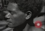 Image of Lieutenant Colonel Evan Carlson Guadalcanal Solomon Islands, 1942, second 25 stock footage video 65675074728