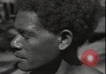 Image of Lieutenant Colonel Evan Carlson Guadalcanal Solomon Islands, 1942, second 26 stock footage video 65675074728