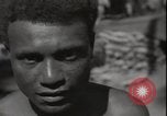 Image of Lieutenant Colonel Evan Carlson Guadalcanal Solomon Islands, 1942, second 28 stock footage video 65675074728
