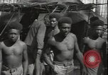 Image of Lieutenant Colonel Evan Carlson Guadalcanal Solomon Islands, 1942, second 33 stock footage video 65675074728