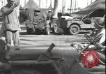Image of Lieutenant Colonel Evan Carlson Guadalcanal Solomon Islands, 1942, second 34 stock footage video 65675074728