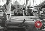 Image of Lieutenant Colonel Evan Carlson Guadalcanal Solomon Islands, 1942, second 35 stock footage video 65675074728